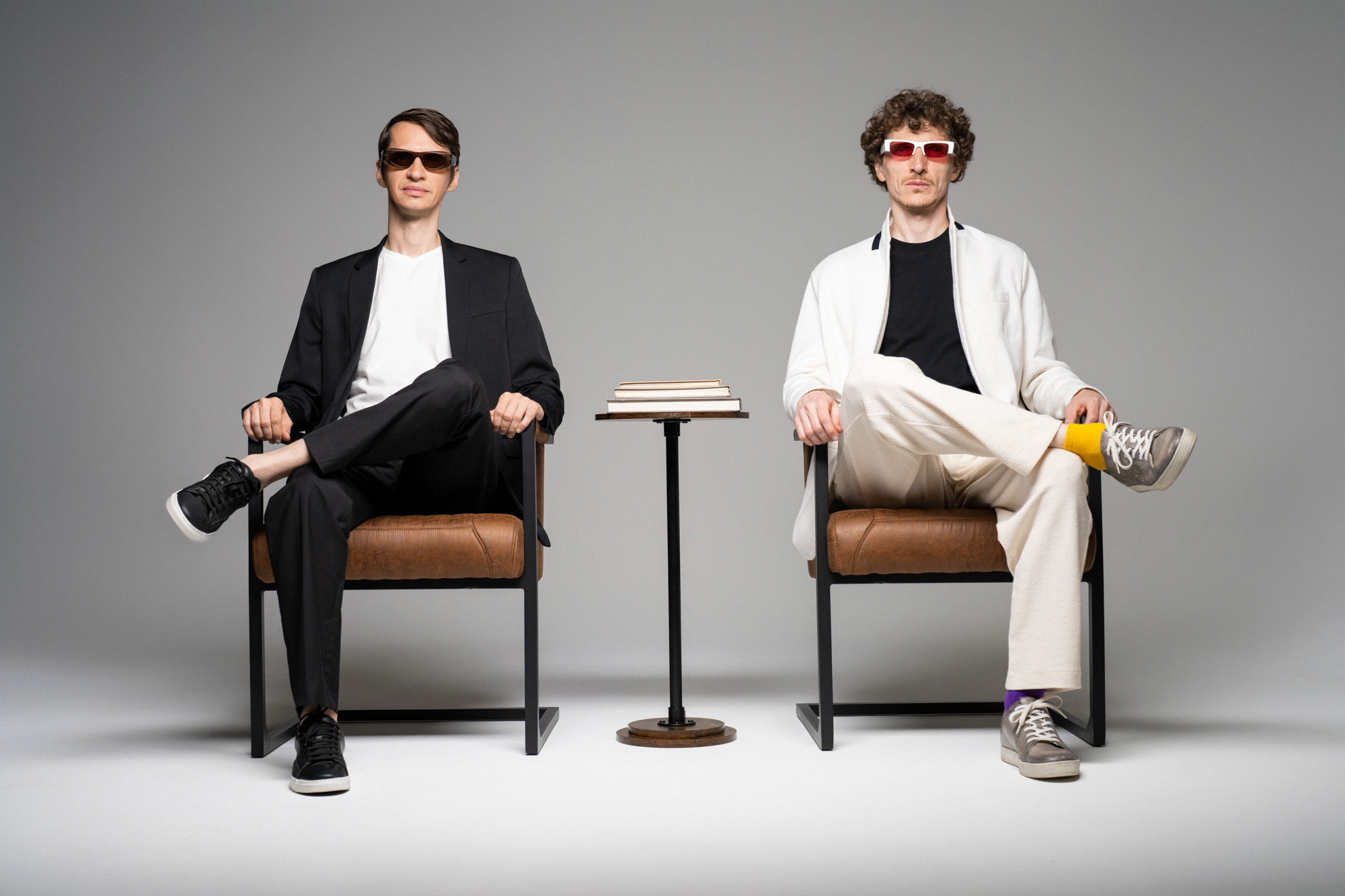 Portrait and commercial photography in Los Angeles